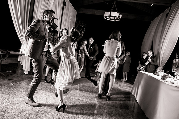 Fotografo di matrimonio