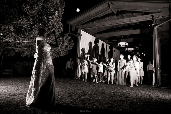 Fotografo di matrimonio
