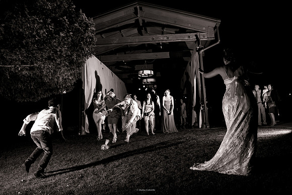 Fotografo di matrimonio