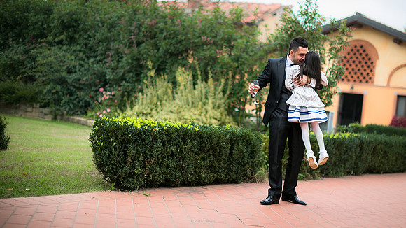 Fotografo di matrimonio