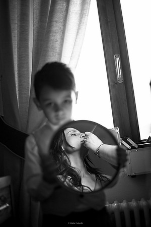 Fotografo di matrimonio
