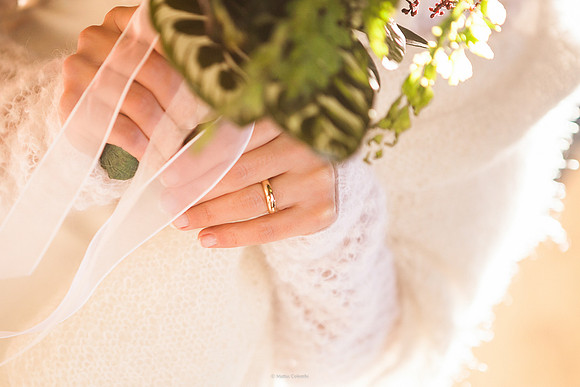 Fotografo di matrimonio