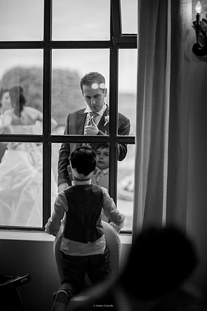 Fotografo di matrimonio