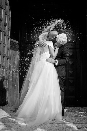Fotografo di matrimonio
