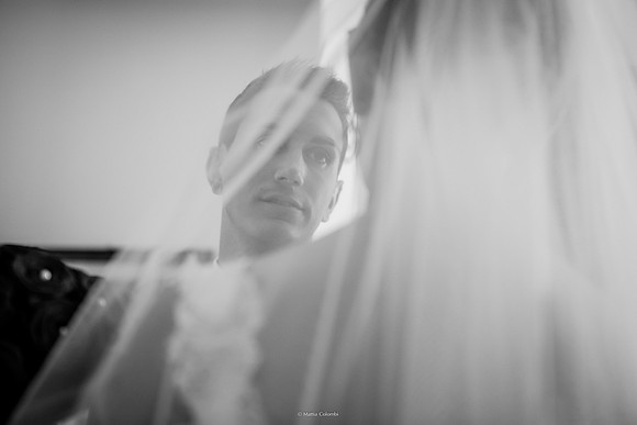 Fotografo di matrimonio