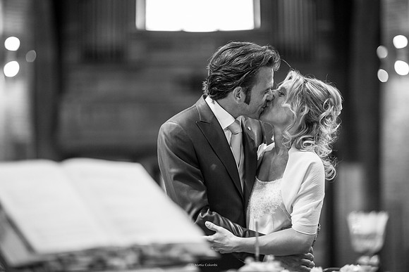 Fotografo di matrimonio