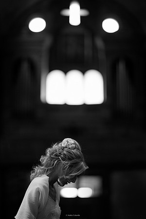 Fotografo di matrimonio