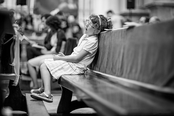 Fotografo di matrimonio