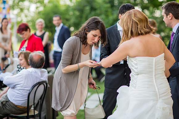 Fotografo di matrimonio