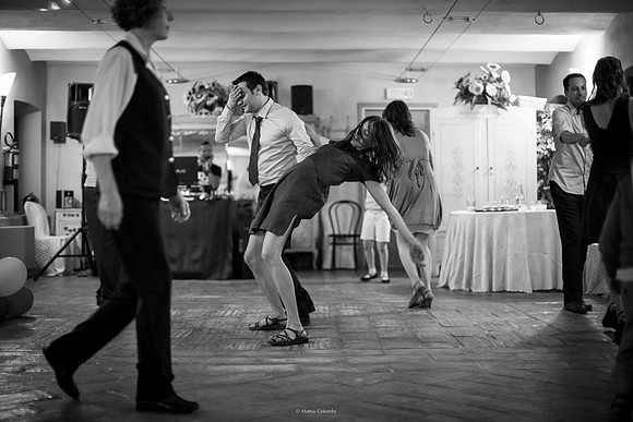 Fotografo di matrimonio