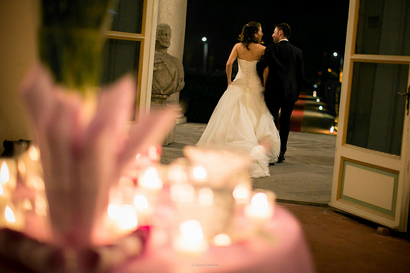 Fotografo di matrimonio