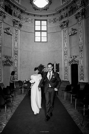 Fotografo di matrimonio
