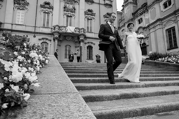 Fotografo di matrimonio