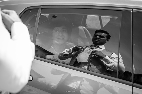 Fotografo di matrimonio