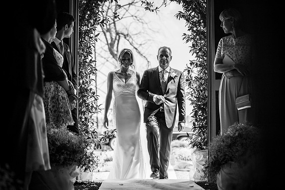 Fotografo di matrimonio