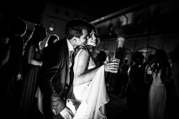 Fotografo di matrimonio