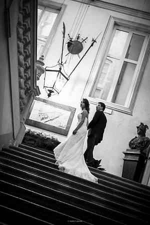 Fotografo di matrimonio
