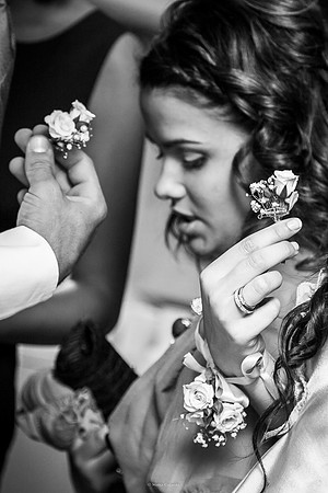 Fotografo di matrimonio