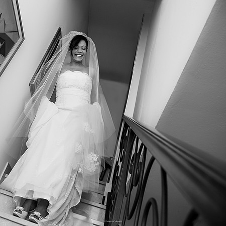 Fotografo di matrimonio