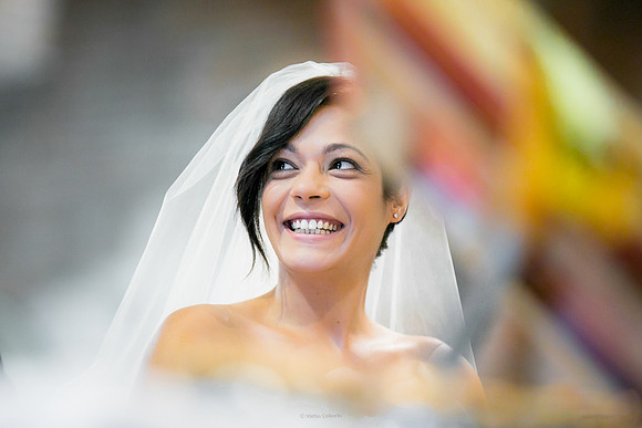 Fotografo di matrimonio