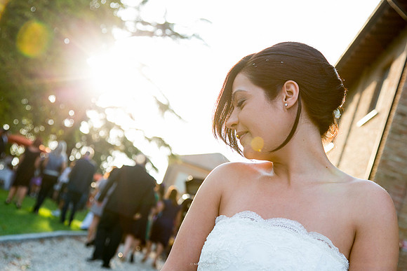 Fotografo di matrimonio