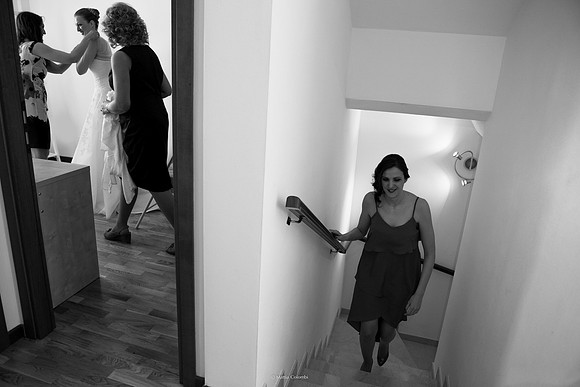 Fotografo di matrimonio