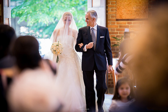 Fotografo di matrimonio