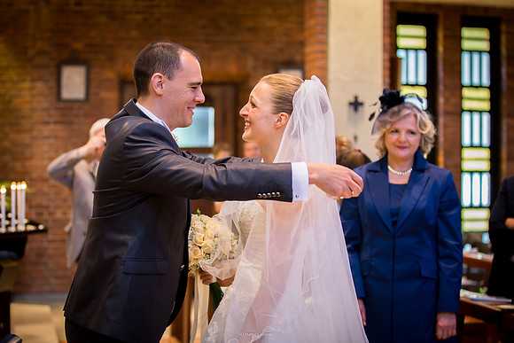 Fotografo di matrimonio