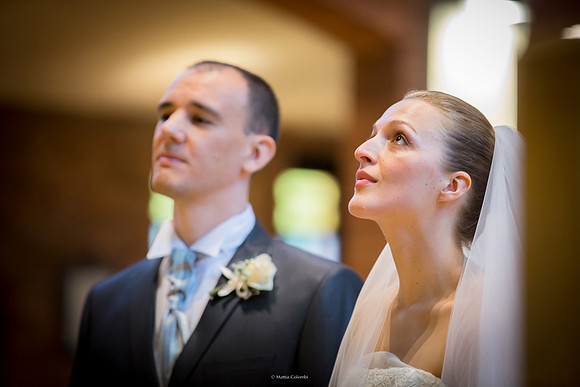 Fotografo di matrimonio