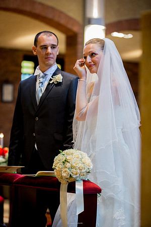 Fotografo di matrimonio