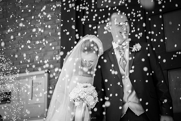 Fotografo di matrimonio