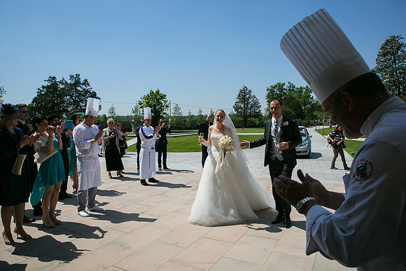 Fotografo di matrimonio