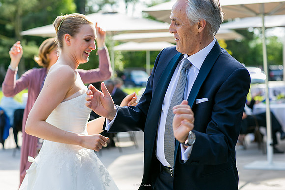 Fotografo di matrimonio