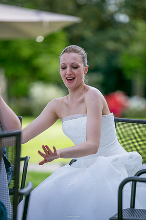 Fotografo di matrimonio
