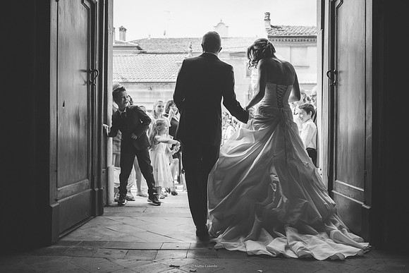 Fotografo di matrimonio