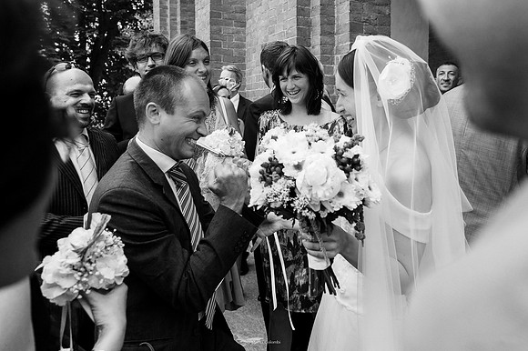 Fotografo di Matrimonio a Pavia