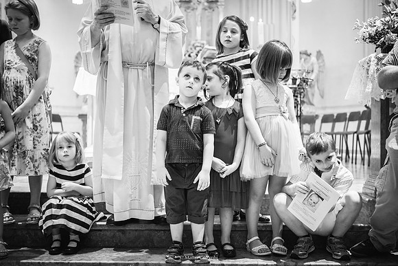 Fotografo di matrimonio