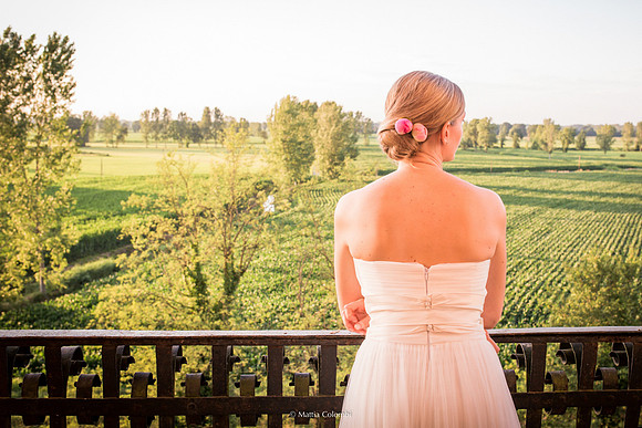 Fotografo di matrimonio