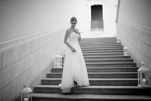 Fotografo di matrimonio