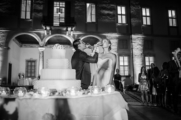 Fotografo di matrimonio