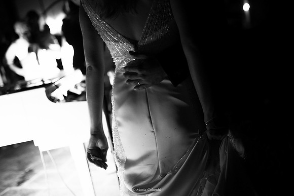 Fotografo di matrimonio