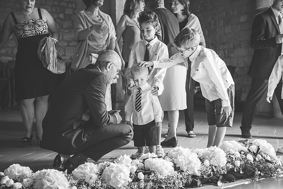 Fotografo di matrimonio