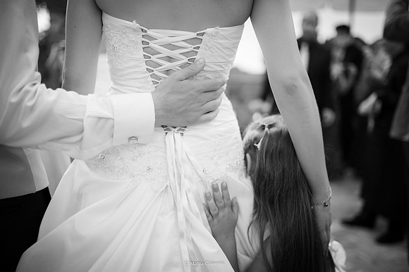 Fotografo di matrimonio