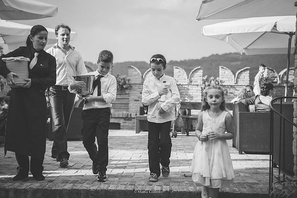 Fotografo di matrimonio