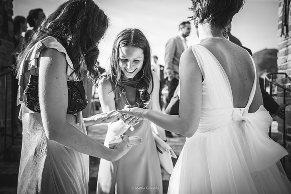 Fotografo di matrimonio