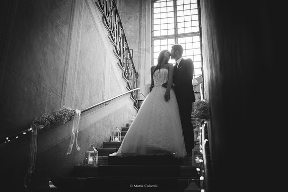 Fotografo di matrimonio