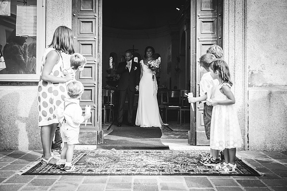 Fotografo di matrimonio