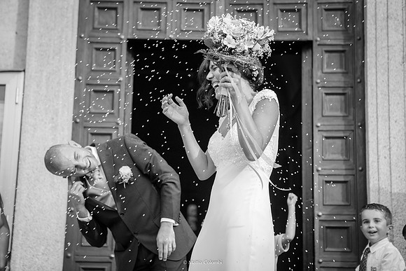 Fotografo di Matrimonio a Pavia