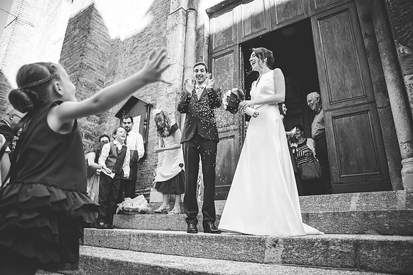 Fotografo di matrimonio