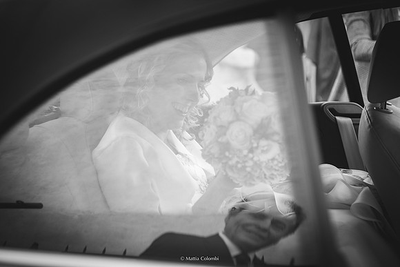 Fotografo di matrimonio